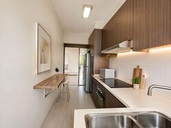 Hillcrest Arcadia (D11), Condominium #569798291